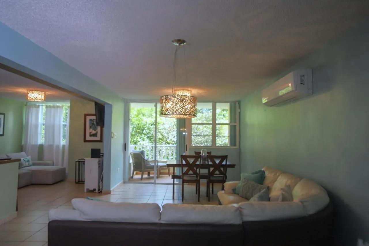 Apartment Landing View 203 With Private Rooftop Terrace Rincon