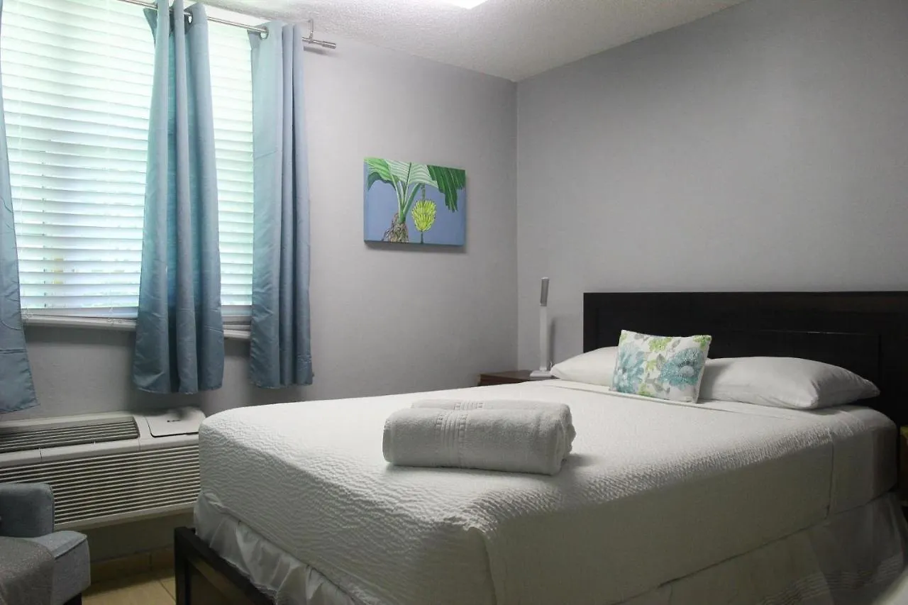 Apartamento Landing View 203 With Private Rooftop Terrace Rincon
